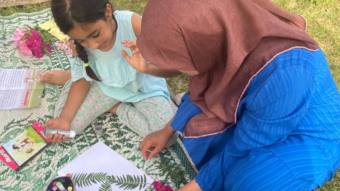 Ahenk Projesi Yaşam Becerileri Yaratıcılık ve Girişimcilik Eser Tasarımı