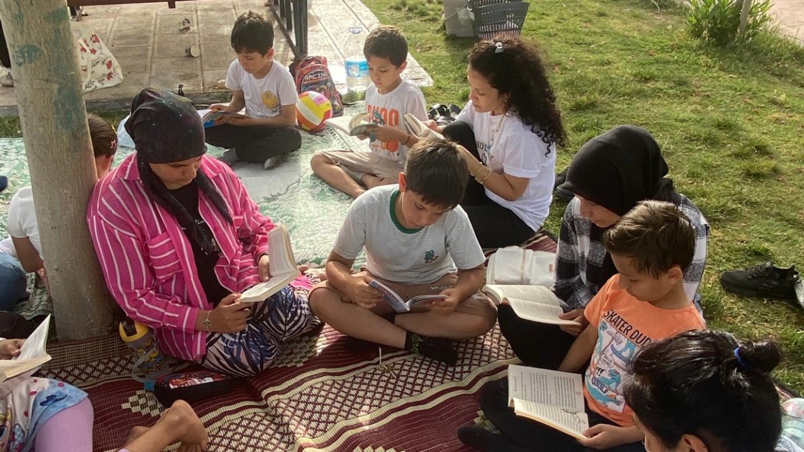 Ahenk Projesi Yaşam Becerileri İletişim ve Sosyal Beceriler Küçük Gruplarla Tartışma